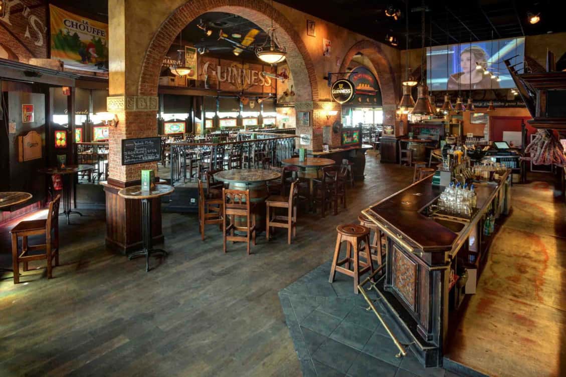 Kerry'S Pub — photo 3