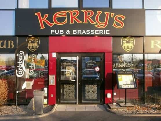 Kerry'S Pub — photo 2