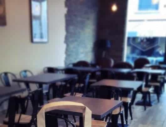KM Burger — photo 3