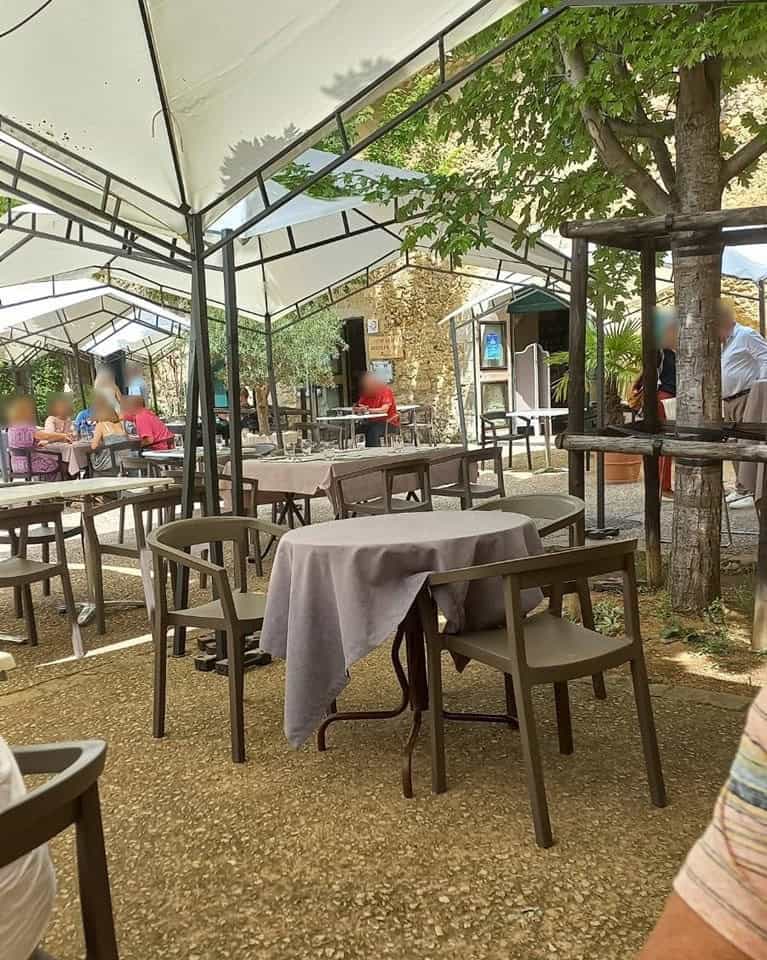 L'Antre de Dionysos — photo 3