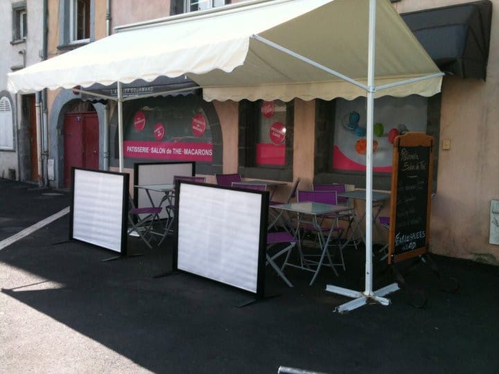 L'atelier gourmand — photo 2