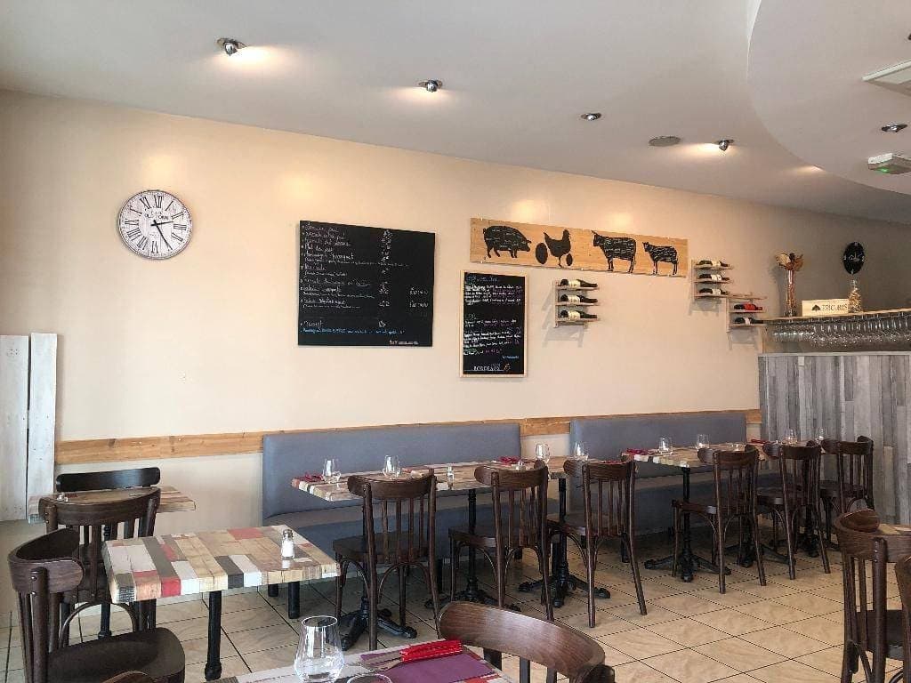 L'Auvergnat Resto Bistro — photo 3