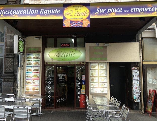L'etoile — photo 2