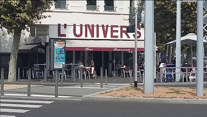 L'Univers — photo 2