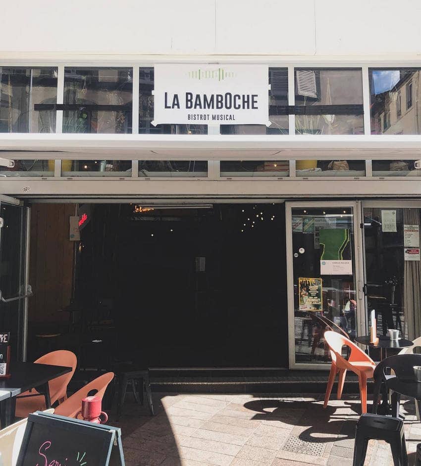 La Bamboche — photo 3