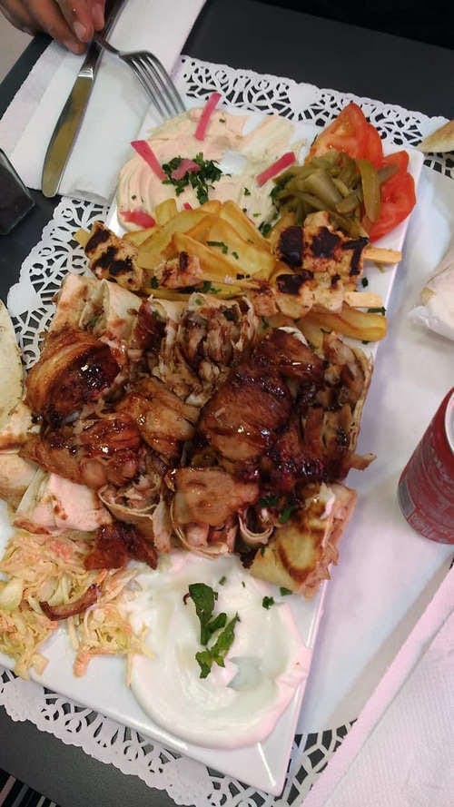 La brochette — photo 2