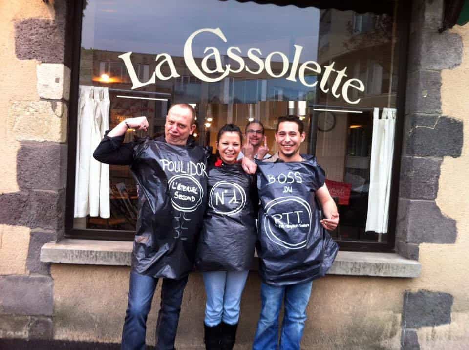 La Cassolette — photo 2