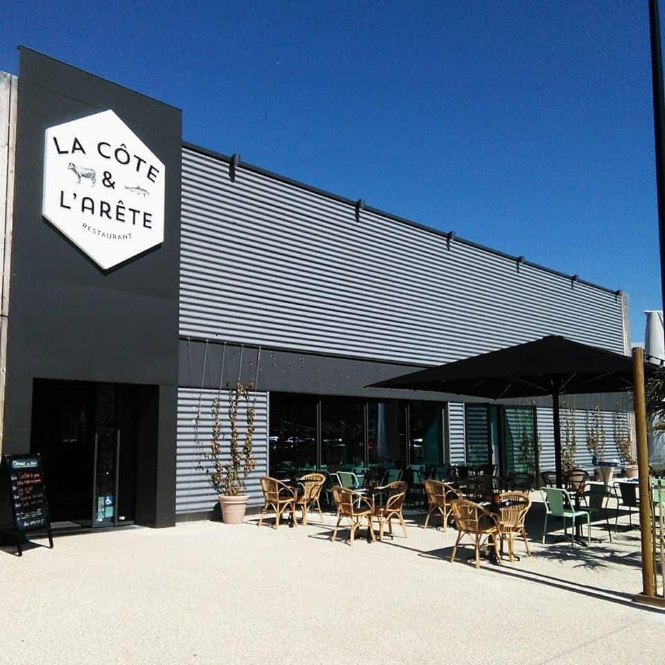 La Côte & l'Arête — photo 2