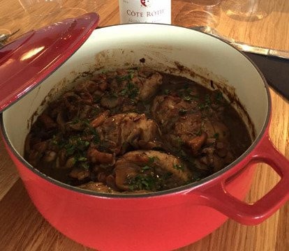 La Côte Rôtie — photo 3
