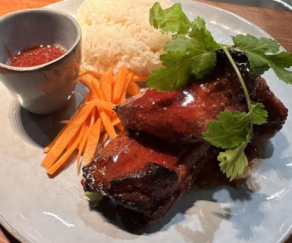 La Cuisine de Ba Noi — photo 2