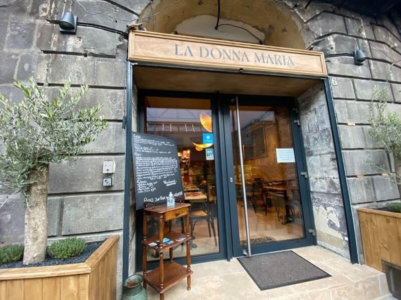 La Donna Maria — photo 3
