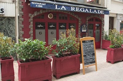 La Regalade — photo 2