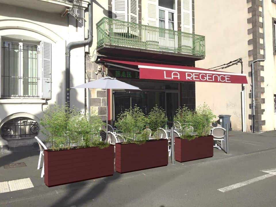La Régence — photo 2