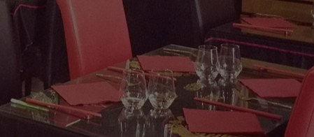 La rivière des parfums — photo 2