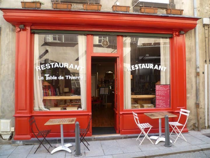 La Table de Thierry — photo 2