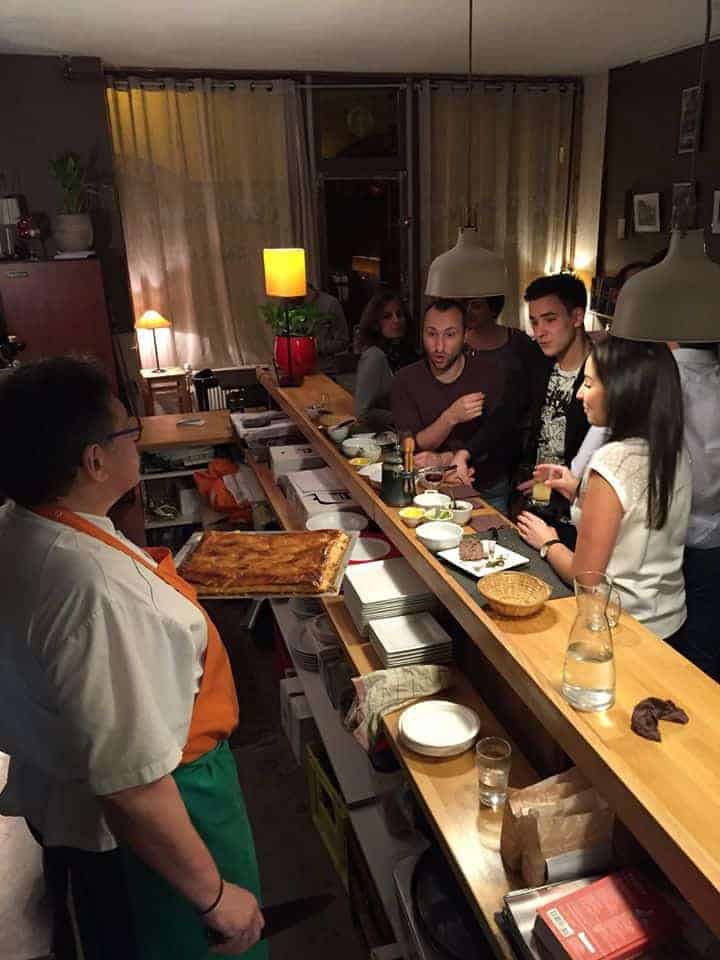 La Table de Thierry — photo 3