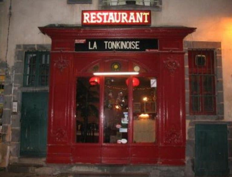 La Tonkinoise — photo 2