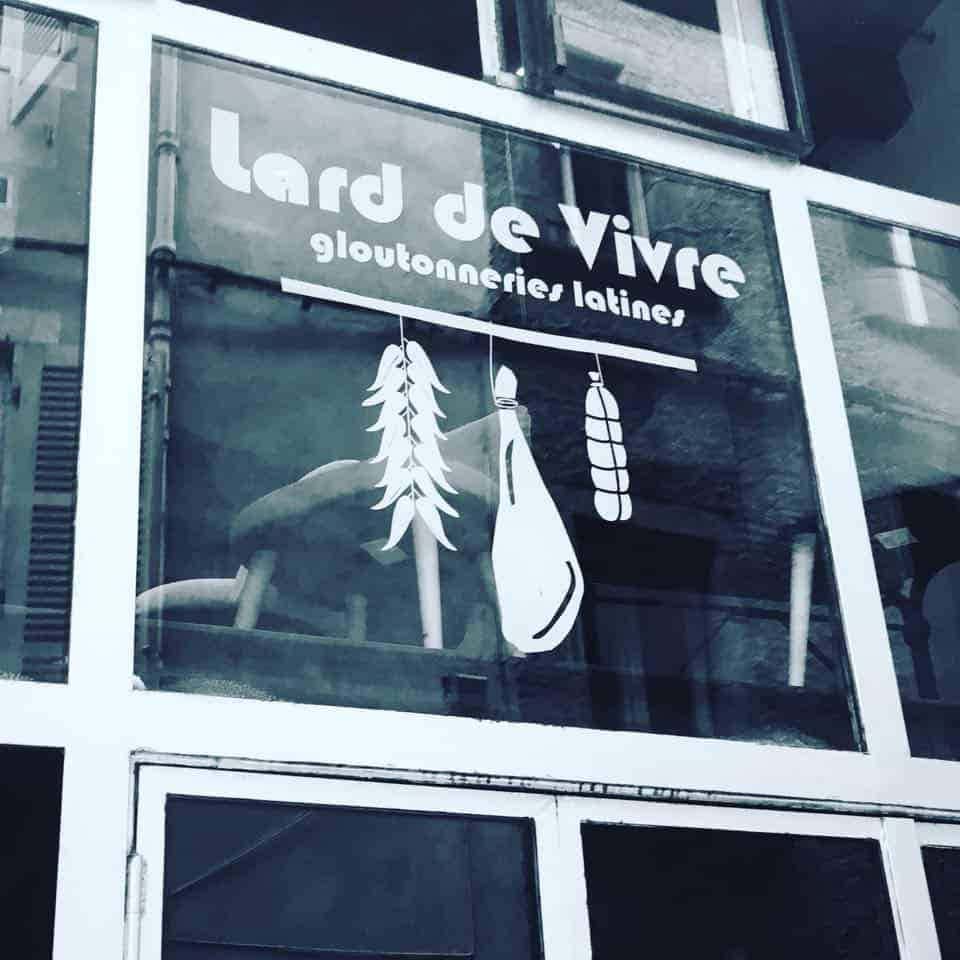 Lard de Vivre — photo 2