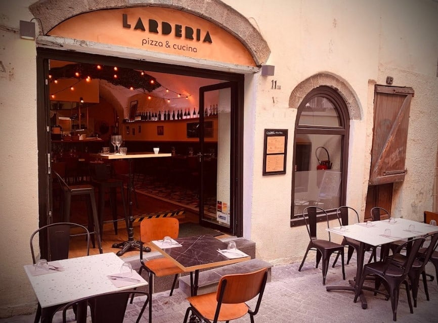 Larderia — photo 2