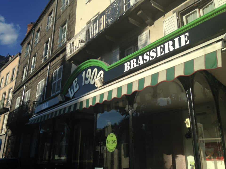 Le 1900 — photo 2