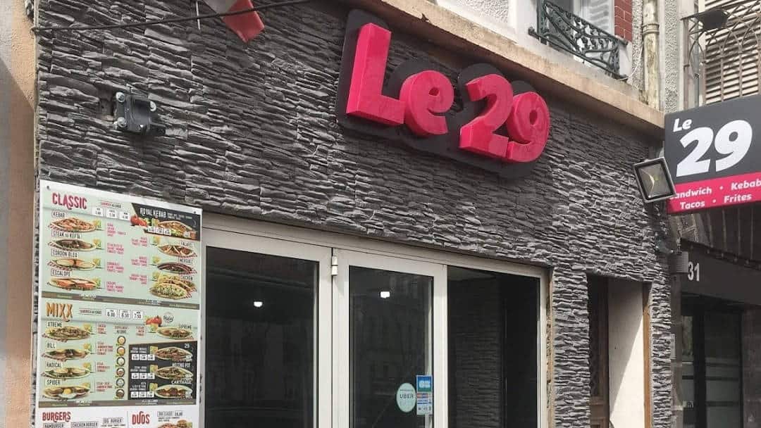 Le 29 — photo 3