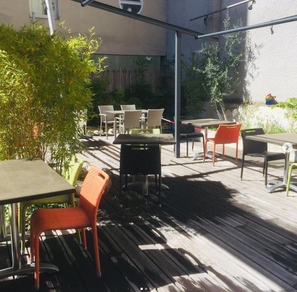 Le 41 — photo 2