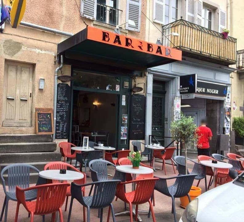 Le Bar Bar — photo 2