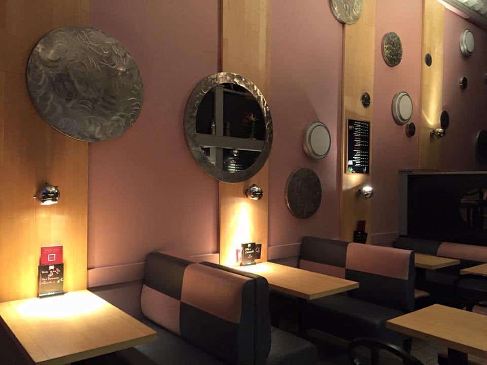 Le Bar D'O — photo 3