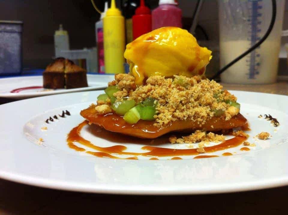 Le Bistrot d'à Côté — photo 2