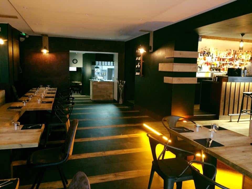 Le Bistrot d'à Côté — photo 3