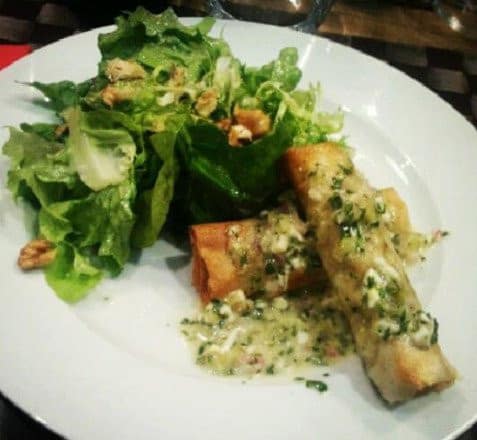 Le Bistrot d'à Côté — photo 3