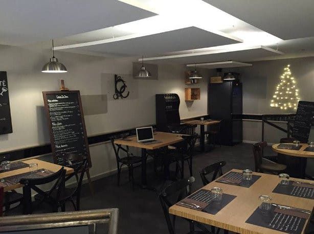 Le Bistrot d'à Côté — photo 2