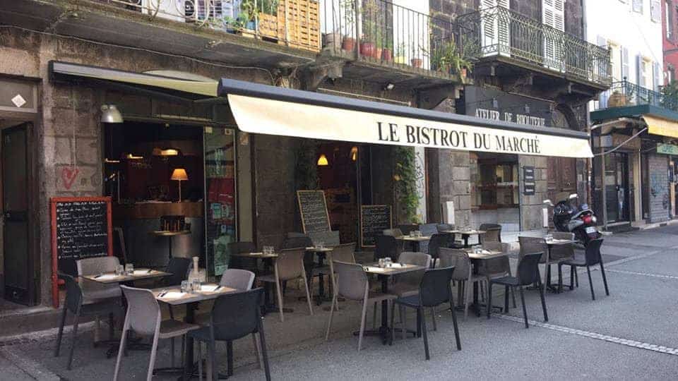 Le Bistrot Du Marché — photo 2