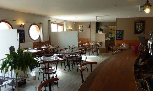 Le Boeuf Brézet — photo 2