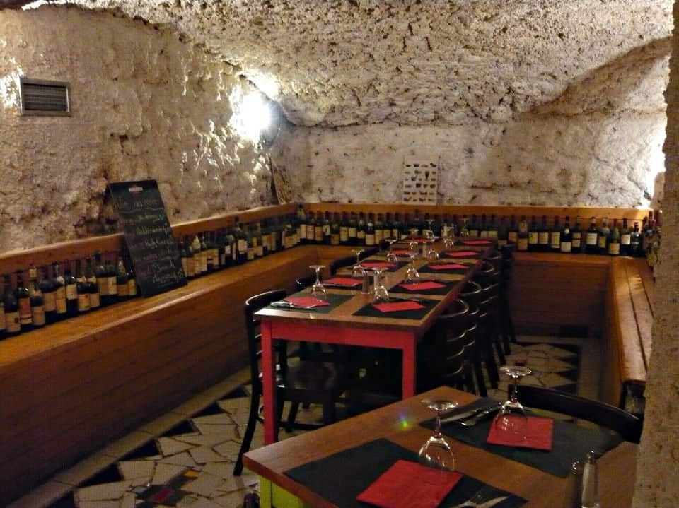 Le Bœuf Café — photo 3