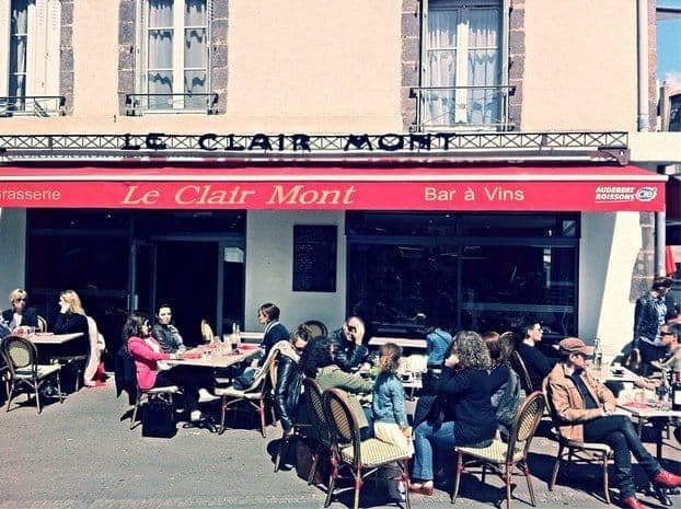 Le Clair Mont — photo 2