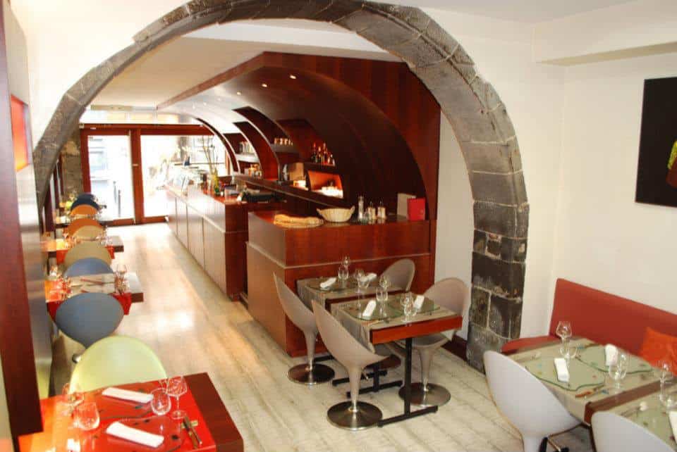 Le Comptoir Des Saveurs — photo 2