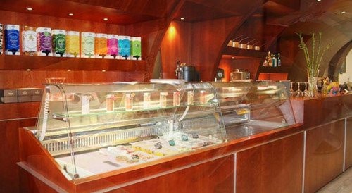 Le Comptoir Des Saveurs — photo 3