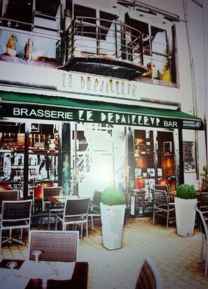 Le Dérailleur — photo 2