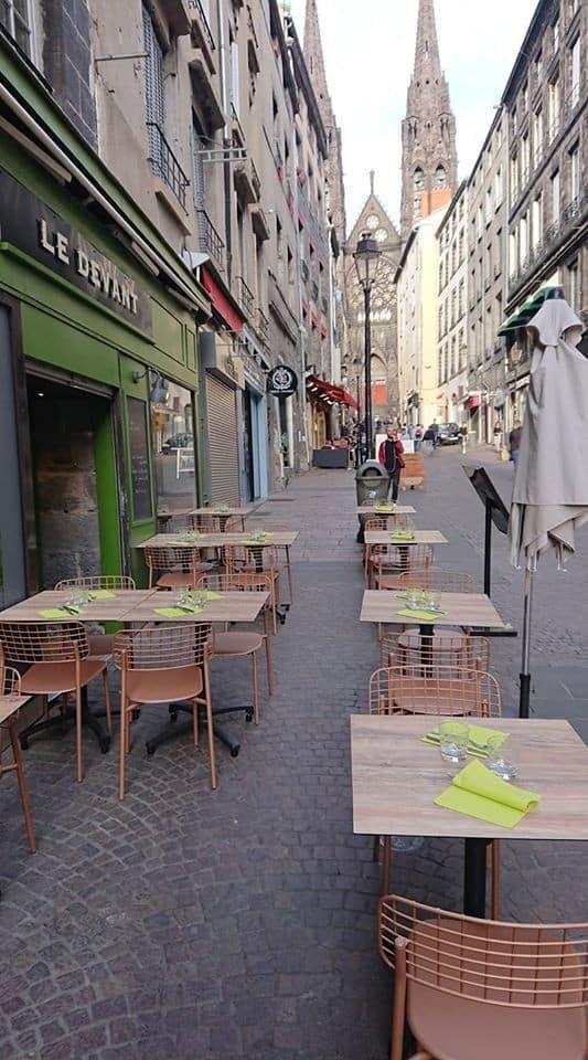Le Devant — photo 3