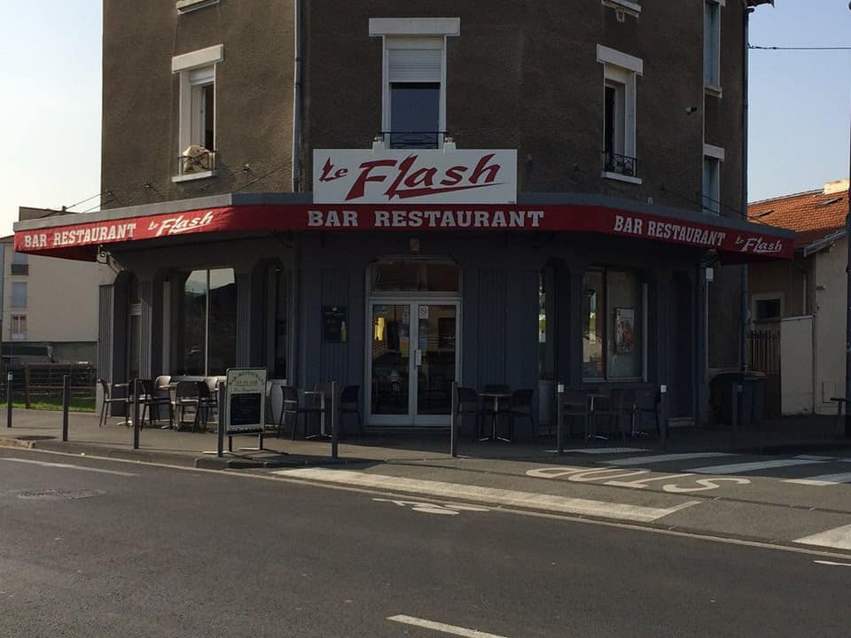 Le Flash — photo 2