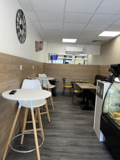 Le Fournil de la Gare — photo 3