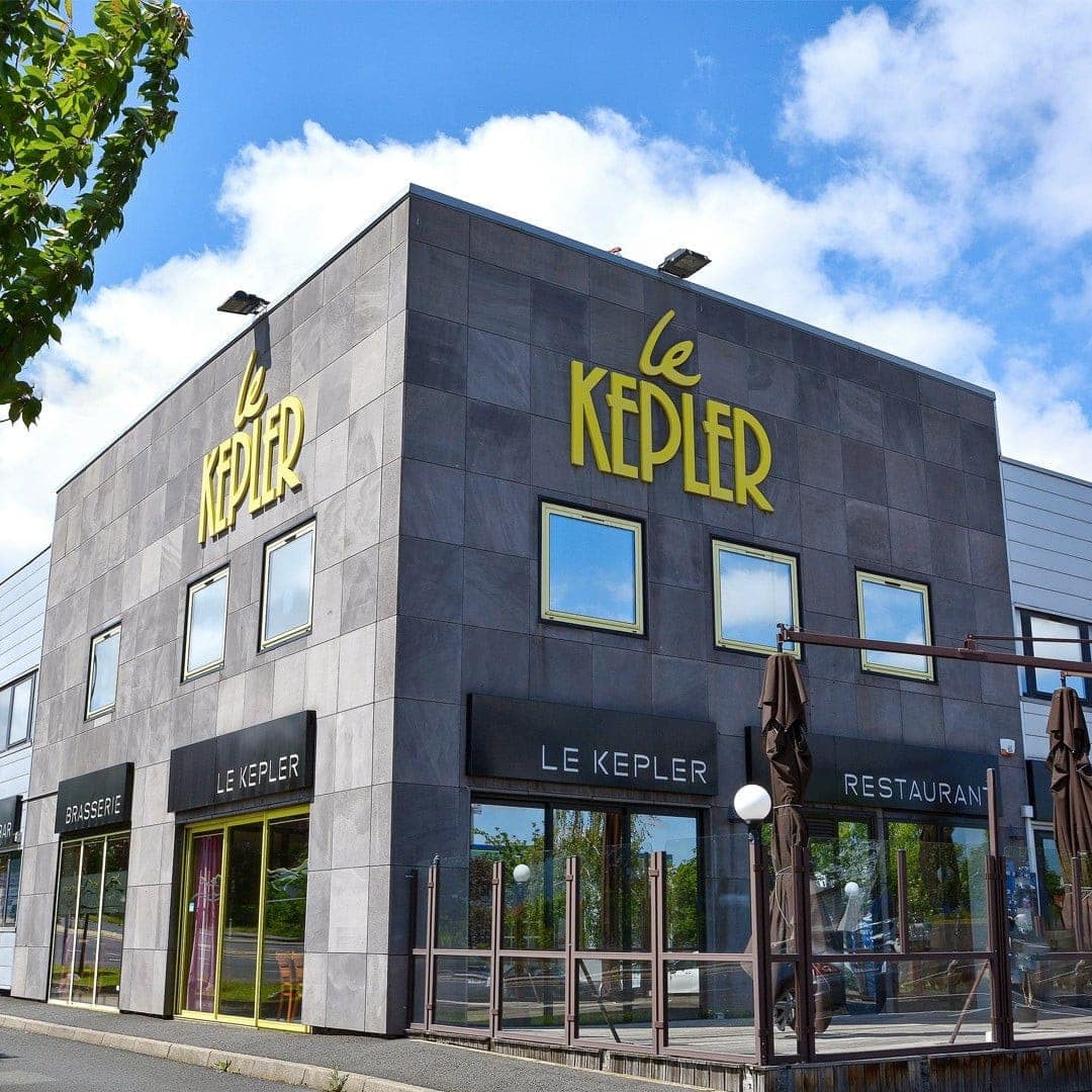 Le Kepler — photo 2