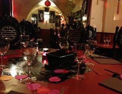 Le Lotus — photo 2