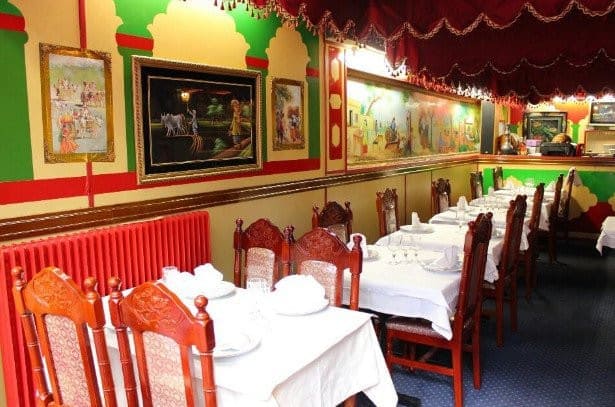 Le Madras — photo 3