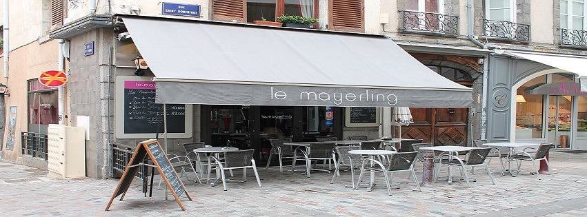 Le Mayerling — photo 2
