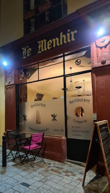 Le Menhir — photo 2