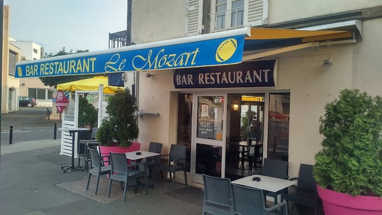 Le Mozart — photo 3