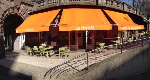 Le Nandou — photo 2