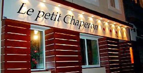 Le Petit Chaperon Rouge — photo 2